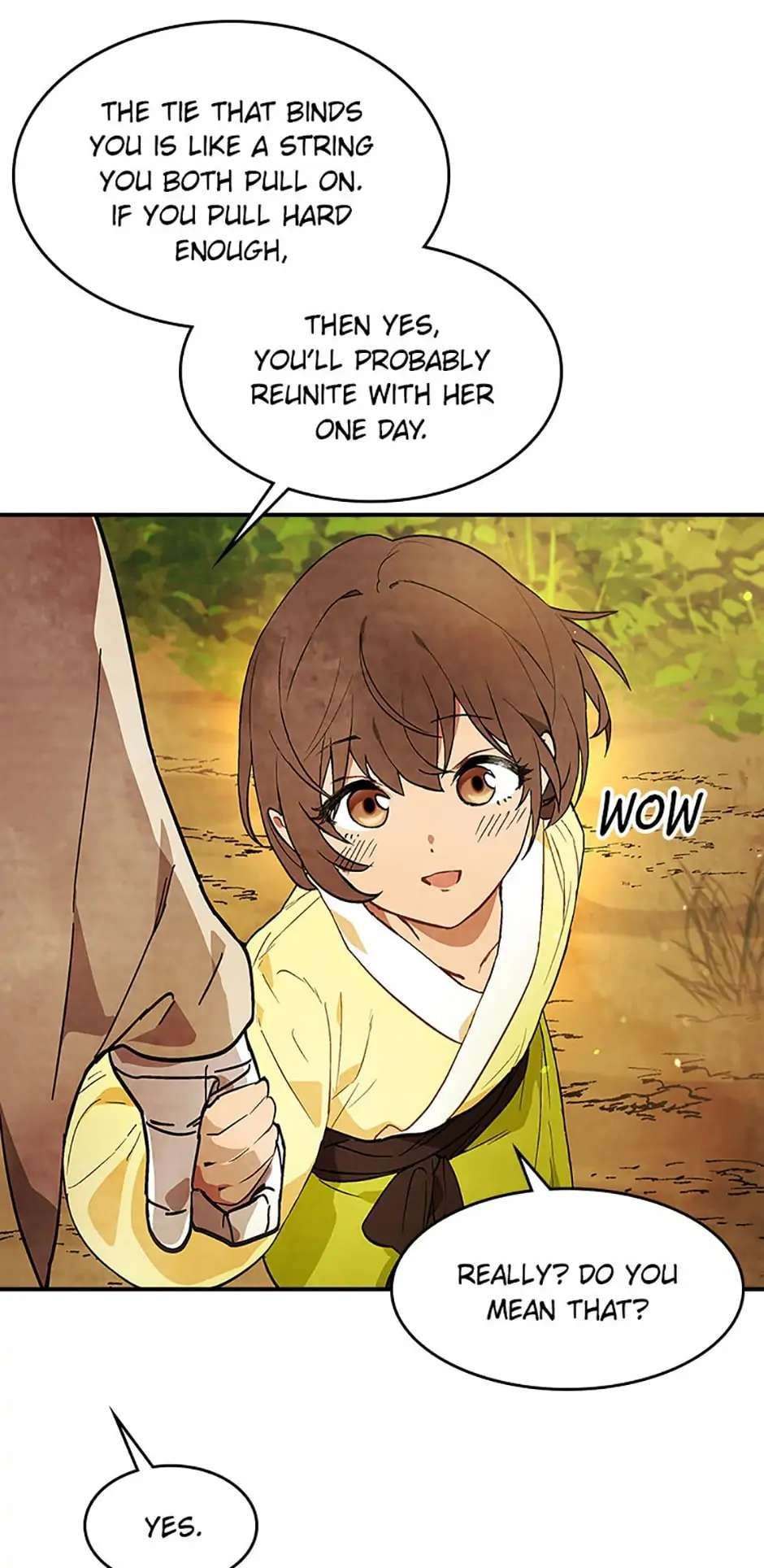 Yi Shen Dang Guan Chapter 23 15